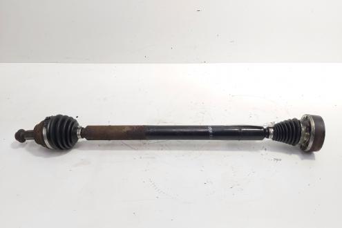 Planetara dreapta fata, Vw Golf 6 Variant (AJ5) 1.6 TDI, CAY, 5 vit (id:698046)