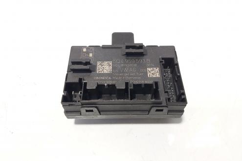 Modul usa stanga fata, cod 5Q4959593B, Seat Leon SC (5F5) (idi:679956)