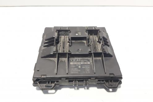Modul combustibil, cod 6R0937086H, Vw Polo sedan (6R) (idi:682412)