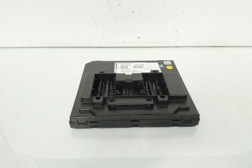Modul confort, cod 6C0937089C, VW Polo sedan (6R) (idi:663566)