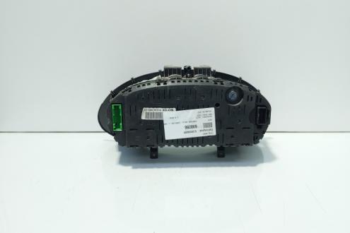 Ceas bord, cod 6L0920820F, Seat Cordoba (6L2) 1.4 benz, vol pe stanga (id:698286)