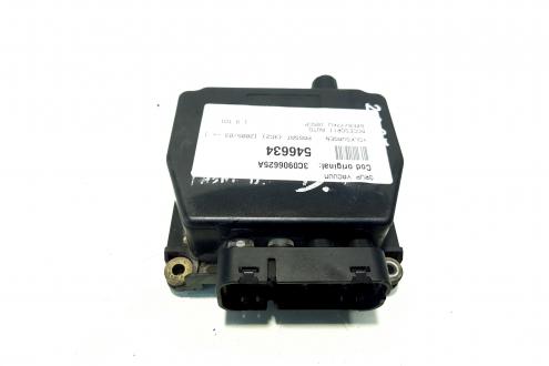 Grup vacuum, cod 3C0906625A, Skoda Superb II (3T4), 1.9 TDI, BXE (idi:546634)