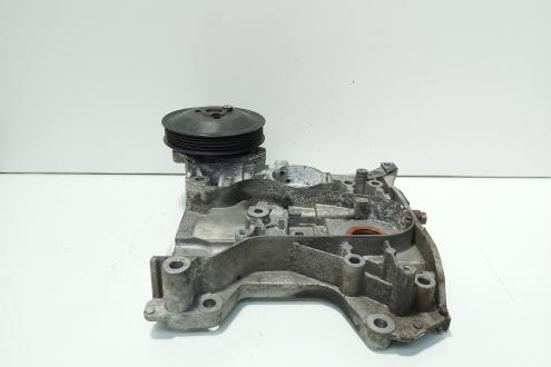 Pompa ulei, cod 55559195, 55561858, Opel Zafira B (A05) 1.6 benz, Z16XEP (id:697969)