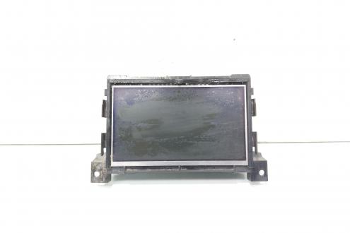 Diplay bord cu navigatie, cod 13111166, Opel Astra H Combi (id:698248)