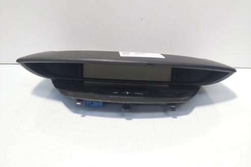 Ceas bord, cod 9664319780, Citroen C4 (I) 1.6 HDI, vol pe stanga (id:698328)