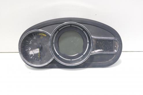 Ceas bord, cod 248100342R, Renault Megane 3 Sedan, 1.5 DCI, K9K832 (idi:697530)