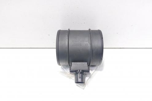 Debitmetru aer, cod 55562426, 0281002912, Opel Insignia A, 2.0 CDTI, A20DTH (id:698270)