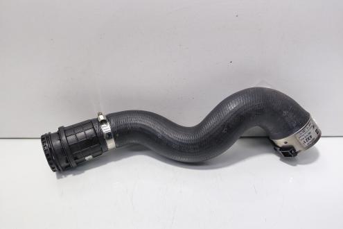 Furtun intercooler, cod 39014321, Opel Astra K, 1.6 CDTI, B16DTU (id:698306)