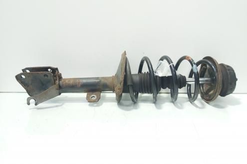 Amortizor fata, Dacia Duster, 1.5 DCI, K9K856 (id:698070)