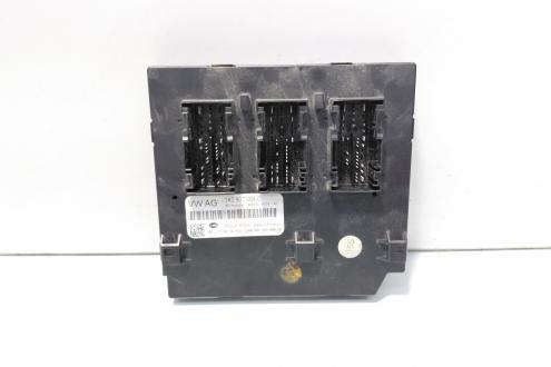 Modul confort, cod 1K0937084D, VW Golf 6 Variant (AJ5) (idi:697650)