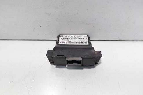 Modul control central, cod 1K0907530AA, Skoda Superb II Combi (3T5) (idi:697656)