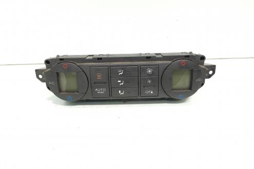 Display climatronic, cod 3M5T-18C612-AR, Ford Focus 2 Cabriolet (idi:610121)