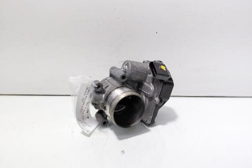 Clapeta acceleratie, cod 03L128063E, Audi A6 (4F2, C6) 2.0 TDI, CAH (idi:698105)