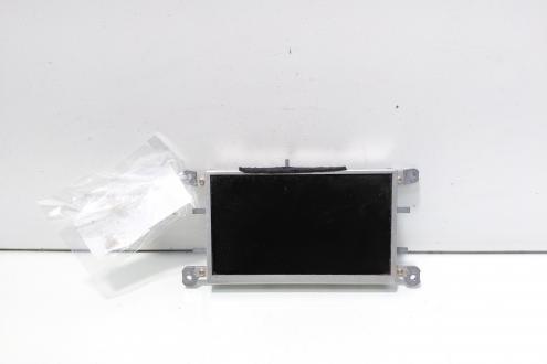 Display bord, cod 8T0919603A, Audi A5 Cabriolet (8F7) (idi:698120)