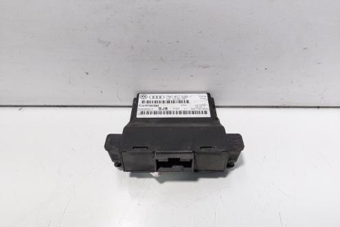 Modul control central, cod 7N0907530, VW Golf 6 Plus (idi:697647)