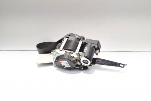 Centura stanga fata cu capsa, cod 3G2857705ERAA, Vw Passat Variant (3G5) (idi:698141)
