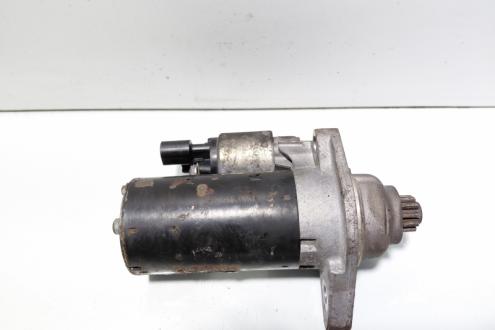 Electromotor, Skoda Fabia 2 (5J, 542), 1.6 TDI, CAY, 5 vit man (idi:697028)