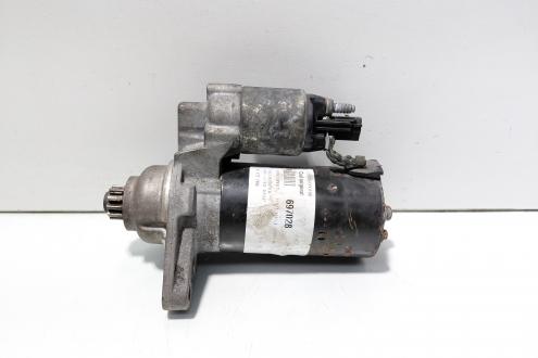 Electromotor, Seat Ibiza 5 ST (6J8), 1.6 TDI, CAY, 5 vit man (idi:697028)