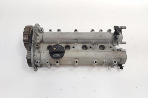 Capac chiulasa cu 2 axe came,  cod 036103475N, Seat Leon (1M1), 1.4 benz, AHW (idi:697807)