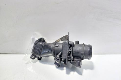 Clapeta acceleratie, cod 9643836980, Ford Focus 2 Sedan (DA), 1.6 TDCI, HHDA (idi:697618)