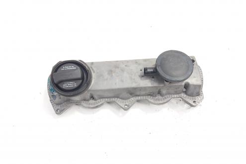 Capac culbutori, cod 038103469E, F, VW Bora (1J2), 1.9 TDI, ASV (idi:697827)