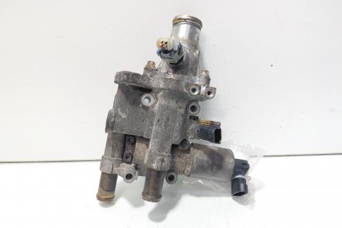 EGR, cod GM24445720, GM24418432, Opel Astra H GTC, 1.6 benz, Z16XEP (idi:697923)