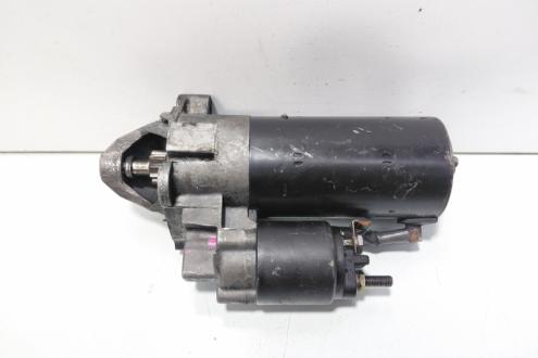 Electromotor, cod 068911024G, Audi A4 (8E2, B6), 1.9 TDI, AVB, 5 vit man (idi:697952)