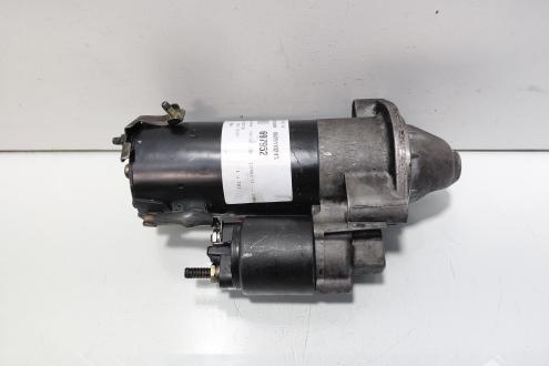 Electromotor, cod 068911024G, Skoda Superb I (3U4), 1.9 TDI, AVB, 5 vit man (idi:697952)