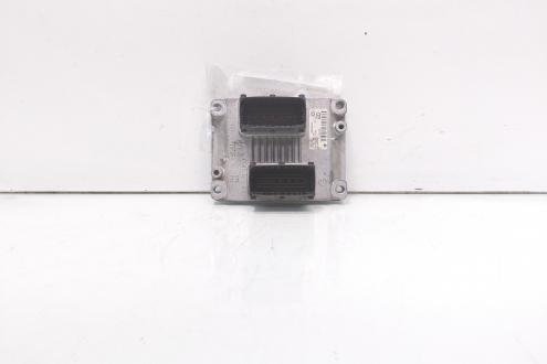 Calculator motor Ecu, cod 24420560, 0261207721, Opel Astra G, 1.4 benz, Z14XEP (idi:696839)