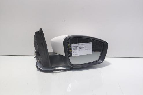 Oglinda electrica dreapta cu semnalizare, Seat Toledo 4 (KG3) facelift, vol pe dreapta (idi:698212)