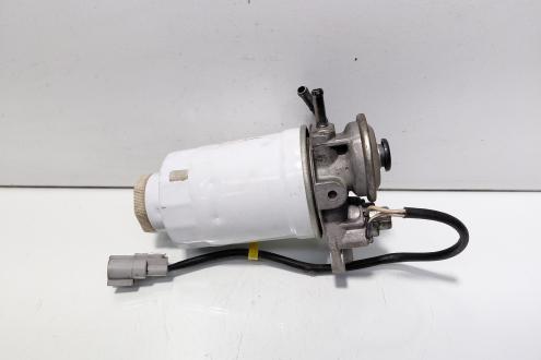Carcasa filtru combustibil, Mazda 6 Station Wagon (GY) 2.0 MZR-CD, RF7J (idi:698181)