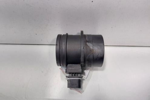Debitmetru aer, cod 7788743, 0281002567, Bmw 3 Touring (E91), 2.0 diesel, N47D20C (id:698573)