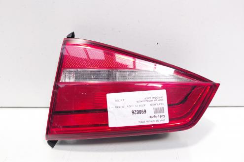 Stop dreapta capota spate, VW Jetta 4 (6Z) (id:698626)