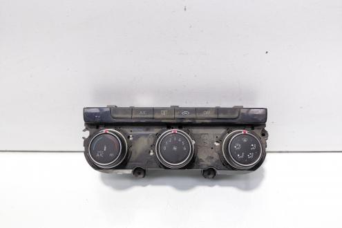 Panou comanda ac, cod 5G0907426AF, Vw Passat Variant (3G5) (idi:698108)