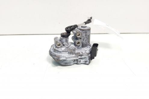 Motoras galerie admisie, cod 059129086E, Audi A6 (4F2, C6), 3.0 TDI, BMK (id:697793)