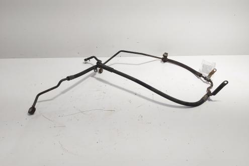Conducte ulei servo directie, Mazda 6 Station Wagon (GY), 2.0 MZR-CD, RF7J (idi:698159)