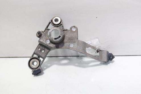 Ansamblu stergator fata dreapta, cod BM51-17K484-B, Ford Focus 3 Turnier (idi:697562)