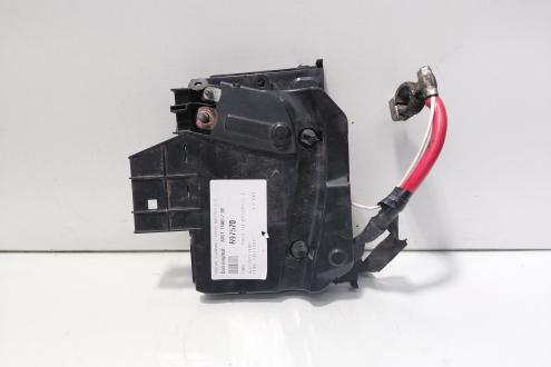 Tablou sigurante borna baterie (+), cod AV6T-14A067-BB, Ford Focus 3 Turnier (idi:697570)