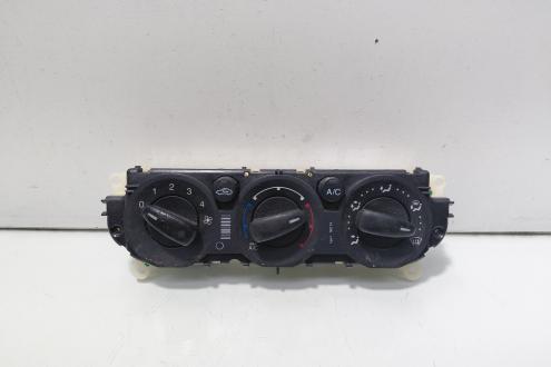 Panou comenzi ac, cod CJ5T-19980-AE, Ford Focus 3 Sedan (idi:697579)
