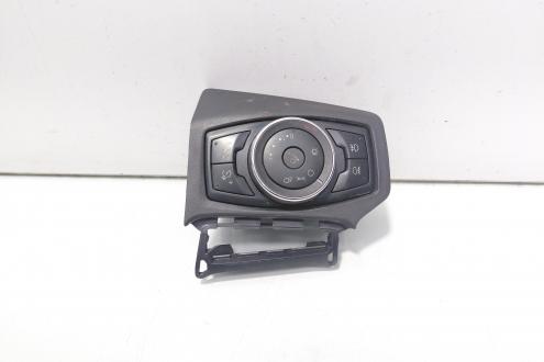 Bloc lumini cu proiectoare, Ford Focus 3 Sedan (idi:697582)