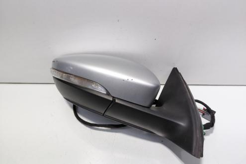 Oglinda electrica dreapta cu semnalizare si lumina ambientala, Vw Passat Variant (365) vol pe dreapta (idi:698216)
