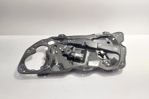 Macara cu motoras usa dreapta fata, VW Passat Variant (365) (idi:698217)