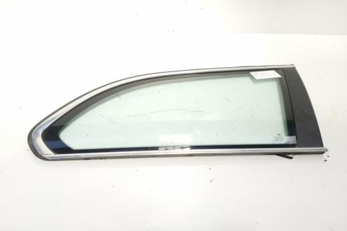 Geam fix caroserie dreapta spate, Bmw 5 (E60) (idi:697716)