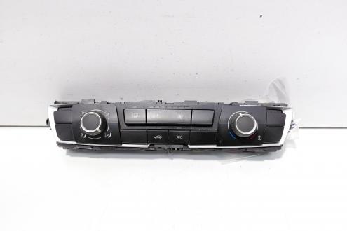 Panou comenzi ac, Bmw 3 Touring (F31) (idi:698226)