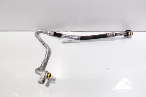 Conducta clima, cod 9119700-01, Bmw 5 (E60) 2.0 diesel, N47D20A (idi:697723)