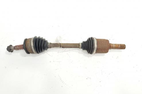 Planetara stanga fata, Opel Astra K 1.6 CDTI, B16DTU, 6 vit man (id:698454)