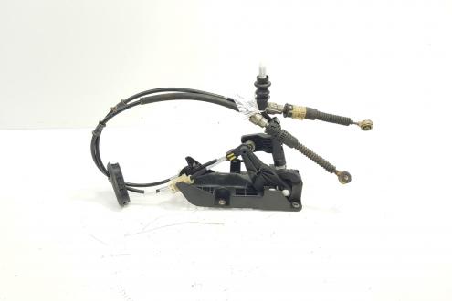 Timonerie, cod 34101-1KG0A, Nissan Juke, 1.5 DCI, K9KB608, 6 vit man (id:699066)