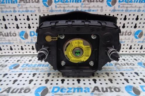 Airbag volan GM93862634, Opel Astra H combi, 2004-2008