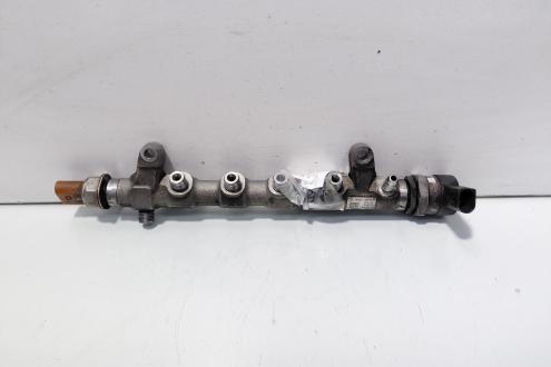 Rampa injectoare cu senzori, cod 03L089N, Audi A3 (8P1) 2.0 TDI, CFF (idi:697734)