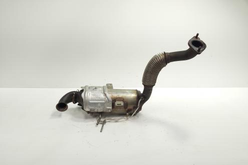 Catalizator, cod AV61-5H270-PA, Ford Focus 3 Turnier, 1.6 TDCI, T1DA (id:699101)